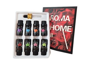 Aroma Home Oil